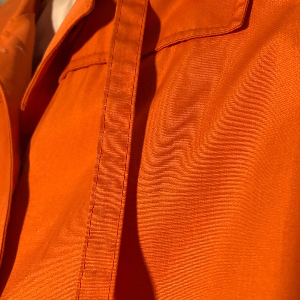 Vintage Spring or Fall Jacket - Picture 2 of 7